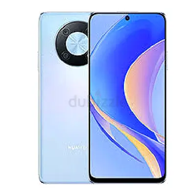 Huawei Nova Y90 128GB 8GB RAM Crystal Blue