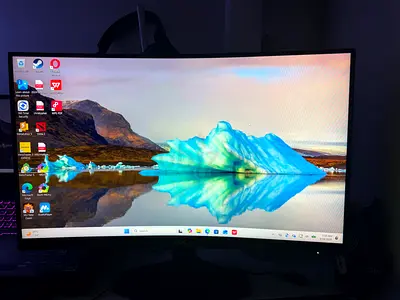 Aoc Gaming Monitor