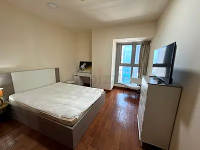 Amazing Standard room available in princess tower
