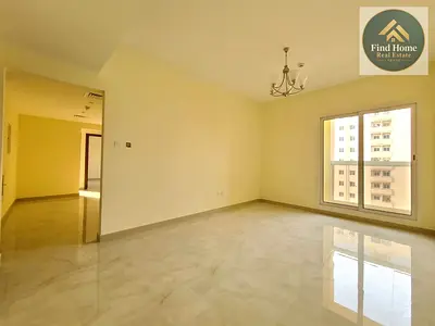 BRAND NEW BUILDING | FREE PARKING | SPACIOUS 2 BHK WITH DOUBLE LIVING HALL | 45K FOR FAMILY | NEAR KING FAISAL ABU SHAGARA