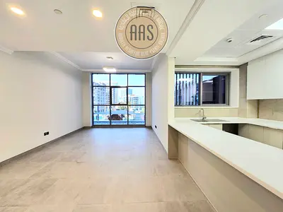 BRAND NEW 1BR APARTMENT | RENT 80K IN 4 PAYMENTS | AMAZING LAYOUT | ALL AMENITIES | IN ARJAN