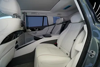2023 Mercedes-BENZ GLS-CLASS MAYBACH 缩略图 13
