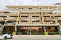 SPACIOUS STUDIO APARTMENT WITH BALCONY | GYM, POOL & PARKING | JUMEIRAH VILLAGE CIRCLE