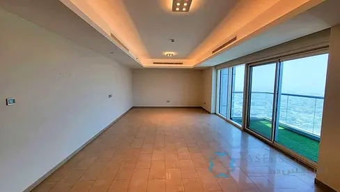 Spacious 3-Bedroom Apartment for Rent in JAM Tower, Downtown Dubai