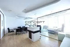 Canal View | High Floor | Prime Location