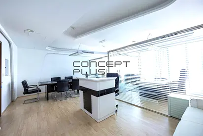 Canal View | High Floor | Prime Location