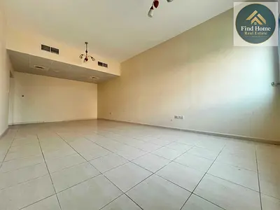 TODAY OFFER!! CHILLER FREE PARKING FREE 2BHK APARTMENT WITH BALCONY AND MASTER BEDROOM ONLY FOR FAMILY IN JUST 47K AL MAJAZ 2
