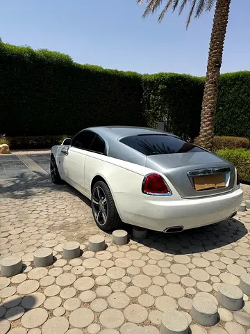 صورة 5 لـ 2014 ROLLS-ROYCE WRAITH