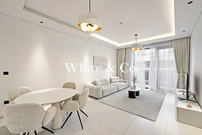 Maid Room | Big layout | Fully Furnished