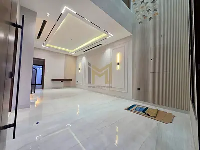 🔥 DISTRESS DEAL | LUXURY TOWNHOUSE VILLA FOR SALE 🔥 5 bedrooms 📍 Al Yasmeen, Ajman 🛣️ Excellent Location | Paved Street | Easy Access