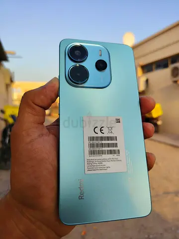 Redmi Note 14