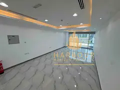 Fully Fitted Office Space Business Bay