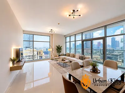 1 MONTH FREE | STUNNING 2BR APARTMENT | BILLS INCLUDED I MOVE-IN READY