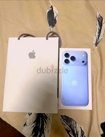 Iphone 18 pro max 256 gb