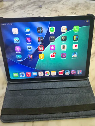 Ipad 10th generation 256gb
