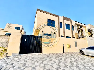 Brand New 4-Bedroom Villa for Sale in Al Hoshi | AED 2.5 Million