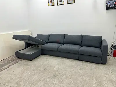 Perfect condition IKEA vimle sofabed