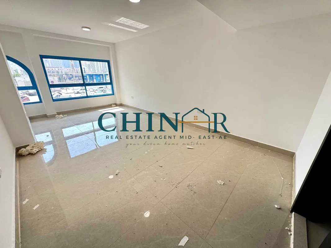 JUST VACATED & READY TO MOVE IN | SPACIOUS 1 BHK | 2 BATHROOMS | LOWER FLOOR | CENTRAL A/C | CALL NOW!