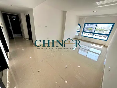 JUST VACATED | SPACIOUS 1 BHK | 2 BATHROOMS | LOWER FLOOR | CENTRAL AC | CALL US TODAY!