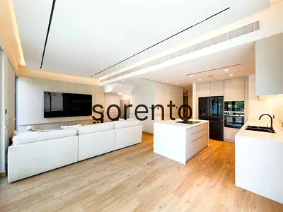 Available Now | Fully Renovated | Single Row