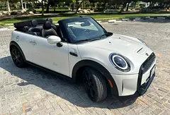 2023 Mini COOPER