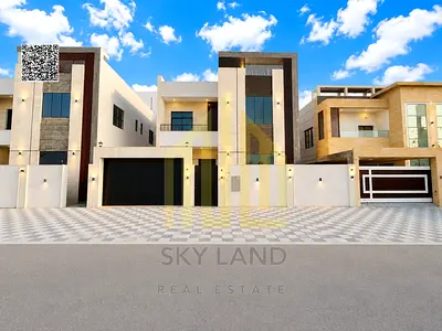 🏠 للبيع  من المالك مباشر| بسعر شامل رسوم التسجيل  المياه و الكهرباء و المكيفات|  تملك حر لجميع الجنسيات |