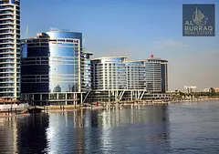 Luxury Offices For Rent in Creek | Brand New