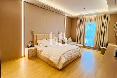 Furnished | 2BR Apartment | Balcony