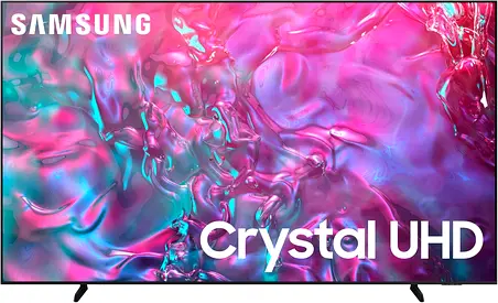 Samsung 98 Inch DU9000 Crystal UHD 4K Smart TV 120.HZ (2024)