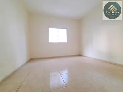 HOT OFFER !!FULLY SPACIOUS 2BHK CENTRAL AC WITH BALCONY NEAT AND CLEAN BUILDING ONLY FOR FAMILY'S JUST 30K IN AL QASIMIA