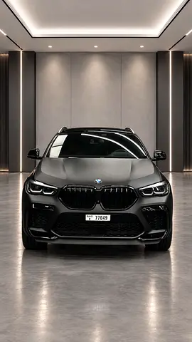 صورة مصغرة 7 لـ 2021 BMW X6