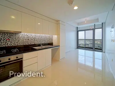 Unfurnished | Ready To Move | High Floor