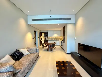 2Br+Store | Fully Furnished | Brand New