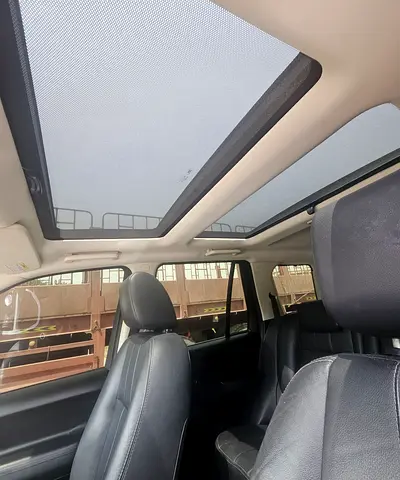 صورة 4 لـ 2012 LAND Rover LR2