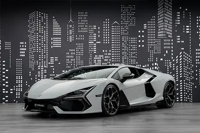 2026 Lamborghini REVUELTO — фото 2