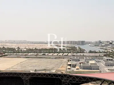 Balcony | Modern Layout | Ready to Move