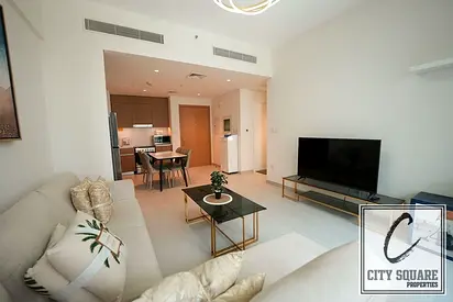 Furnished | 1 Bedroom | Vacant in November