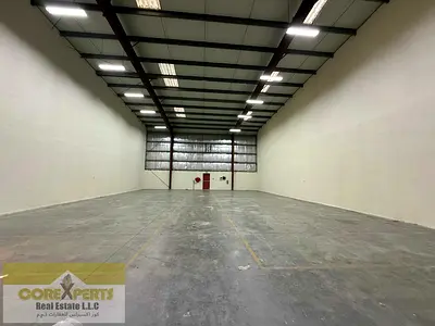 Premium Industrial Warehouse | High Power | Prime DIP Location