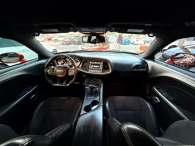 صورة مصغرة 12 لـ 2020 Dodge CHALLENGER