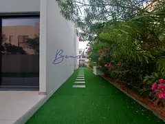 Landscaped Garden | Near Pool and Exit