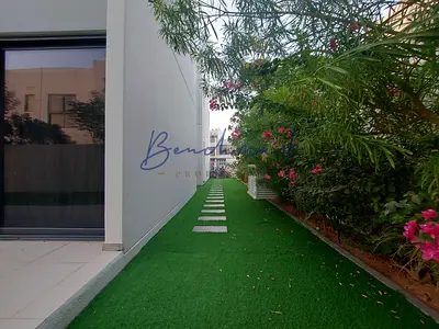 Landscaped Garden | Near Pool and Exit
