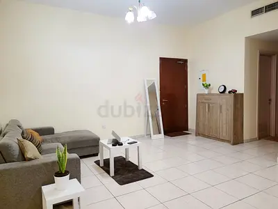 Executive South Indian Bachelor accommodation is available in Qusais near Metro - All Included
