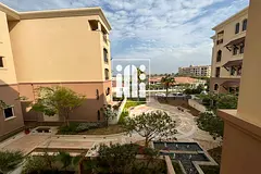 Luxury & Spacious 3BR + Maid Apartment | Futured Location | Ready To Move |