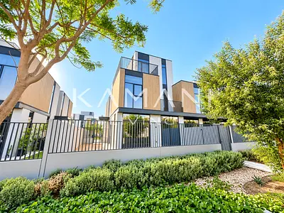 Exclusive | Greenbelt & Park | Brand New