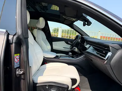 صورة مصغرة 14 لـ 2019 AUDI Q8