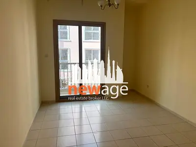 1-BHK Apartment for Rent — Spain Cluster,