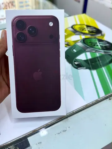 iPhone 18 pro max