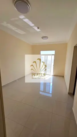 SPACIOUS 1-BR APARTMENT IN AL JURF 3 | NEAR CHINA MALL & MAIN ROAD