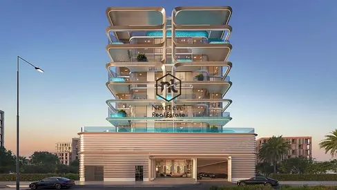 4 Bed Duplex in Vue Doree | Under AED 4M on Dubai Islands | 50/50 Plan | Handover Q4 2028