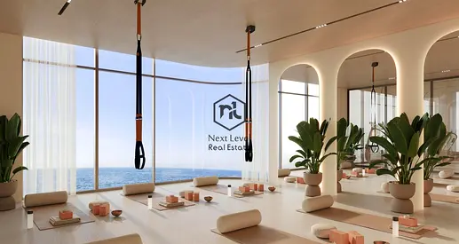 4 Bed Duplex in Vue Doree | Under AED 4M on Dubai Islands | 50/50 Plan | Handover Q4 2028